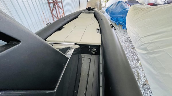 2022 ROCK MARINE 36 
