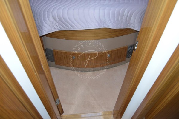 2007 SPECIAL YACHT 40 FLY
