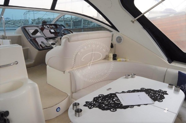 2005 CRUISERS YACHTS 400