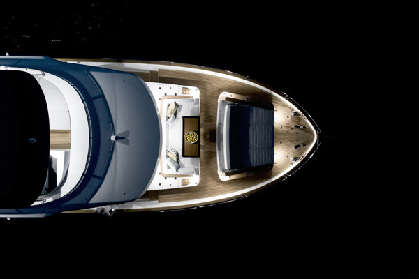 2025 SIRENA 68 