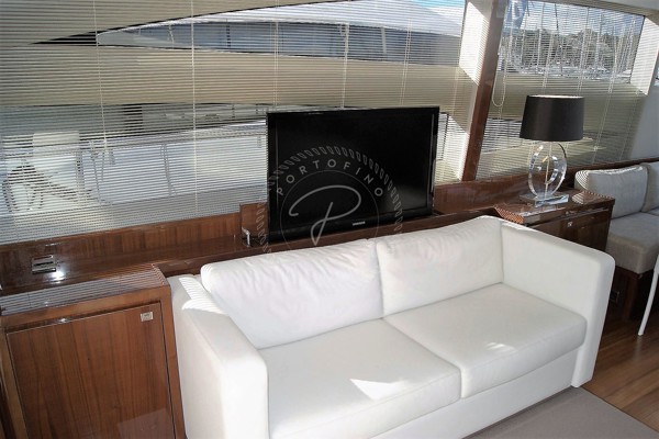 2013 PRINCESS V78