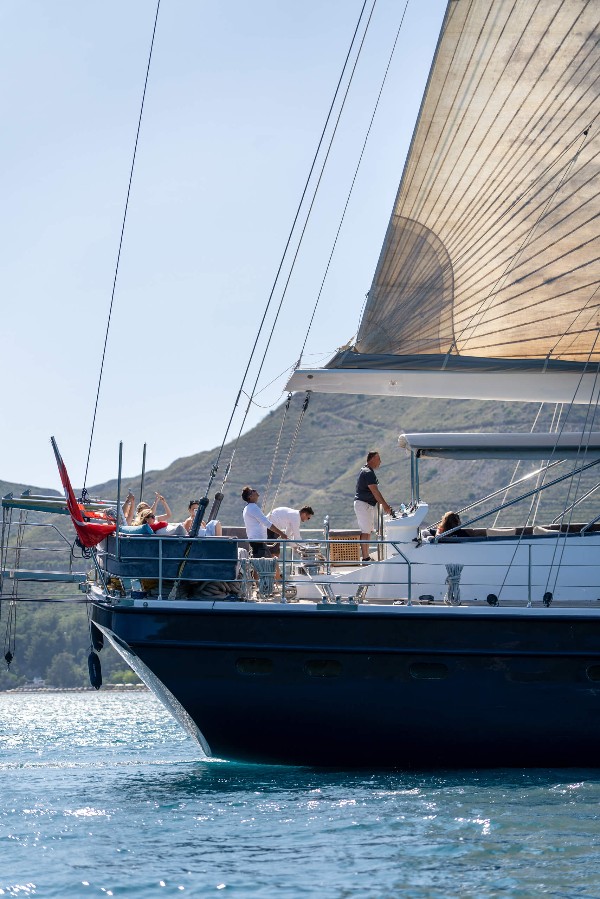 2010/2020 MOTOR SAILER 44 M 