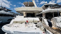 2012 FERRETTI 720 FLY - Immagine Miniatura