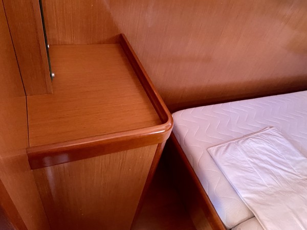 2009 BENETEAU OCEANIS 50