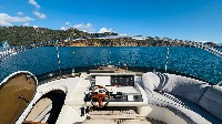 2007 PRINCESS 21M  - Thumbnail Image