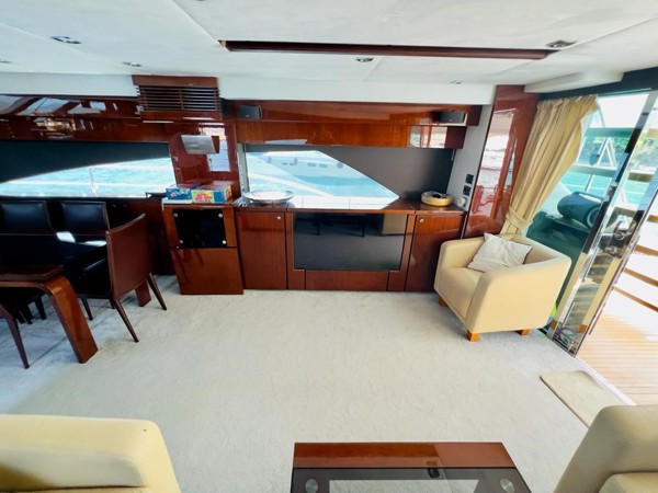 2008 FAIRLINE SQUADRON 68