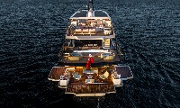 2026 NUMARINE 30 XP - Küçük Resim