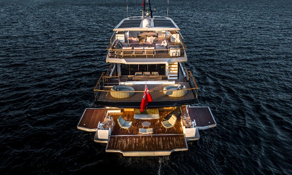 2026 NUMARINE 30 XP