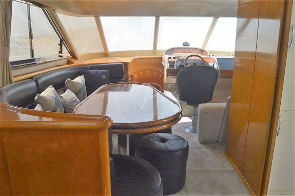 1993 FAIRLINE SQUADRON 65