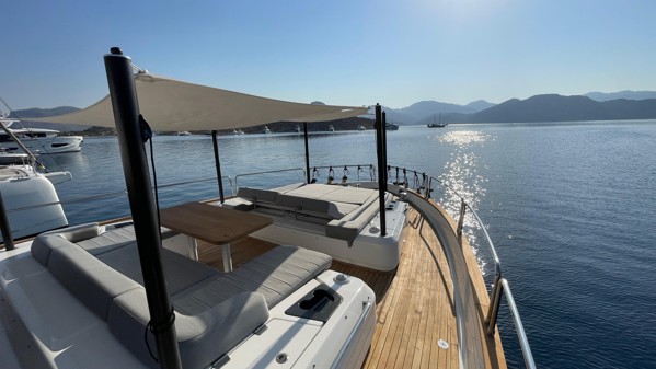 2022 SIRENA 64