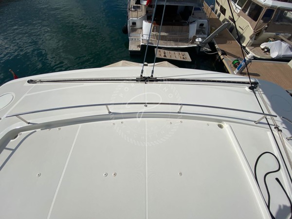 2013 LAGOON 52