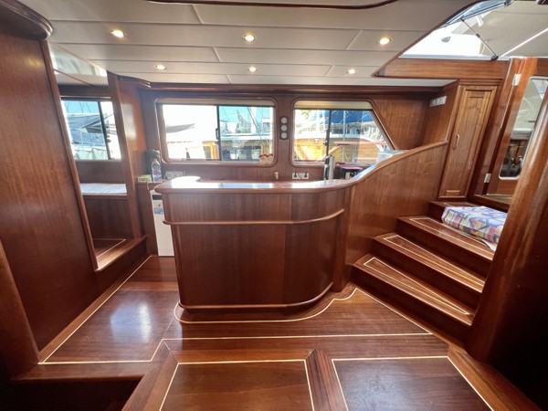 2023 CUSTOM GULET 26M
