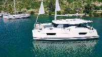 2019 FOUNTAINE PAJOT LUCIA 11.73 M  - Küçük Resim