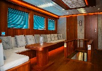 2023 CUSTOM TRAWLER 22 M - Küçük Resim