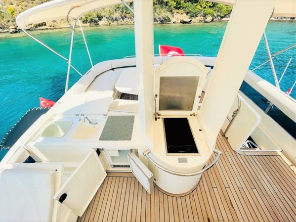 2003 FAIRLINE SQUADRON 58