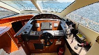 2001 SUNSEEKER MANHATTAN 64 - Thumbnail Image