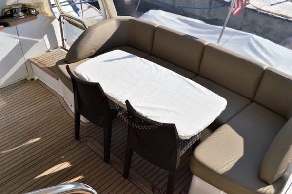 2014 PRINCESS 56