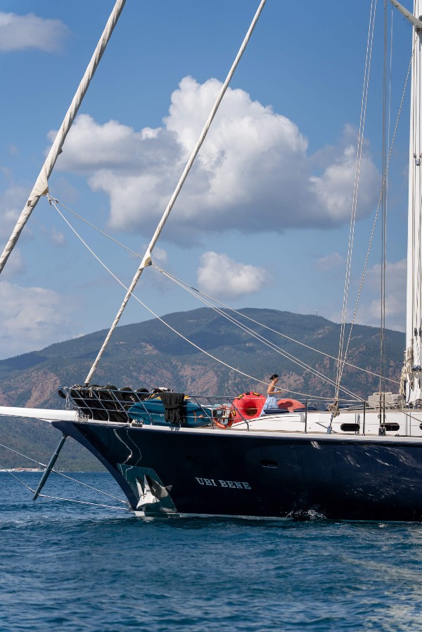 2010/2020 MOTOR SAILER 44 M 