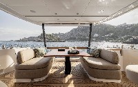 2026 AZIMUT MAGELLANO 60 - Küçük Resim