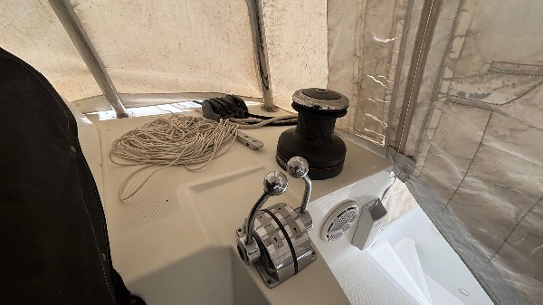 2019 LAGOON 450 F OWNER'S VERSION