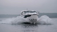 AQUADOR BOATS 400 HT - Immagine Miniatura