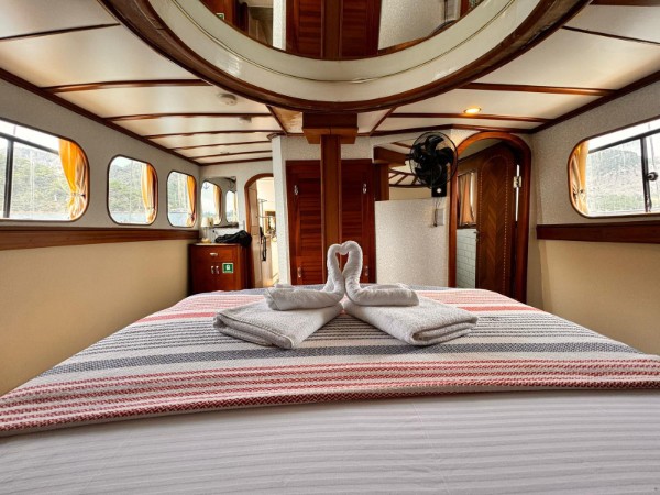 2010 / 2025 GULET 24M