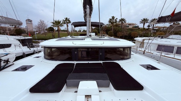 2020 LAGOON 46 OWNER'S VERSION