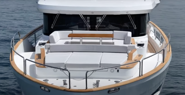 2024 SIRENA 68 