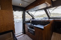 2021 AZIMUT MAGELLANO 66 - Immagine Miniatura