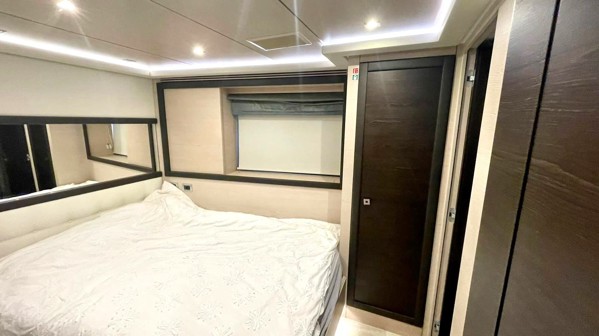 2016 BENETTI DELFINO 93