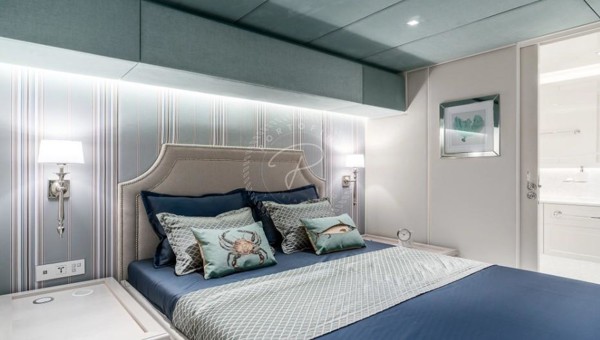 2020 SUNREEF YACHTS 80