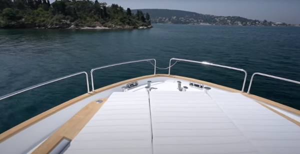 2024 SIRENA 68 