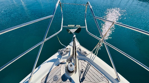 CRANCHI MEDITERRANEE 43