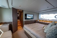 2023 PRINCESS F65 - Küçük Resim