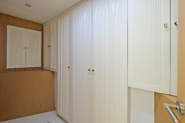 2025 LUXURY GULET 42 M