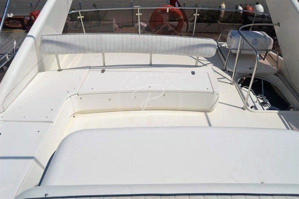1993 FAIRLINE SQUADRON 65
