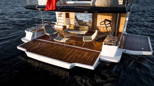 2026 NUMARINE 30 XP