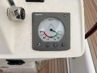 2009 BENETEAU 57 - Küçük Resim