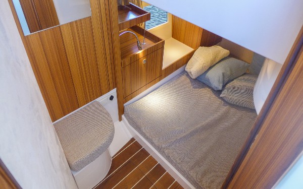 2026 MAREX 310 SUN CRUISER