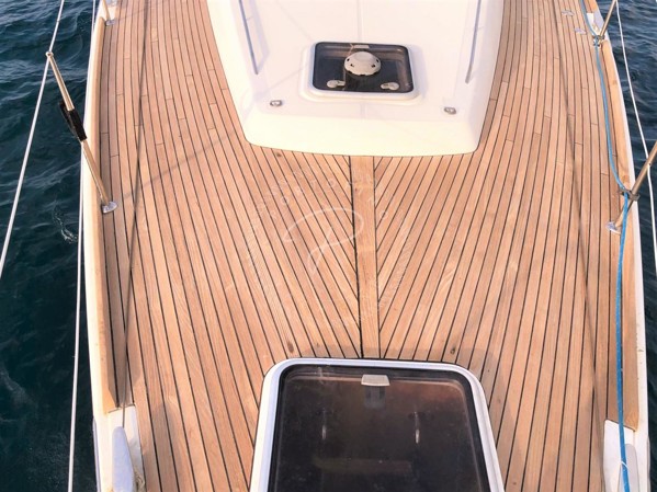 2008 BENETEAU OCEANIS 50