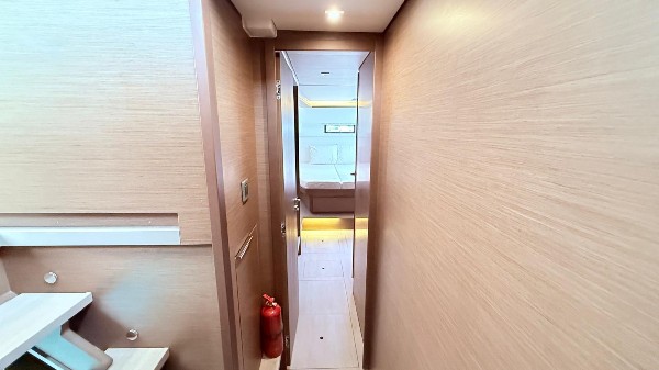 2020 LAGOON 46 OWNER'S VERSION