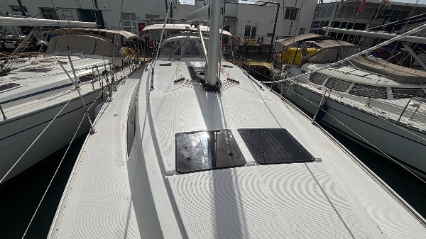 2024 BAVARIA 46 CRUISER