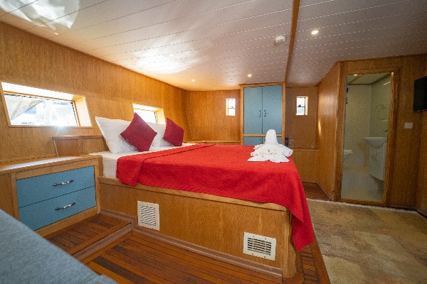 2022 CUSTOM GULET 20 M