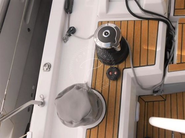 2020 BENETEAU OCEANIS 46.1