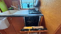 2014 CUSTOM TRAWLER STEEL 21M - Thumbnail Image