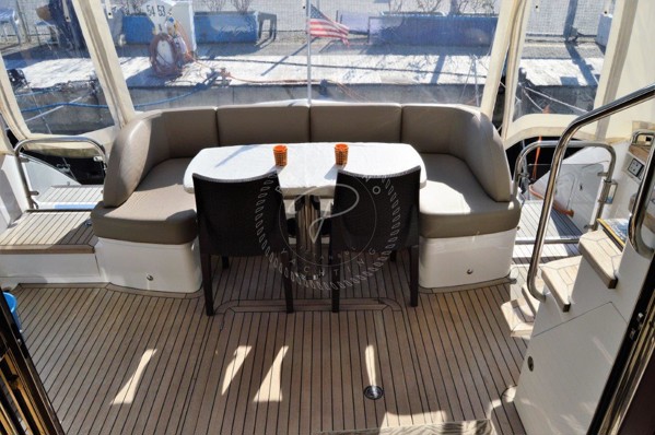 2014 PRINCESS 56
