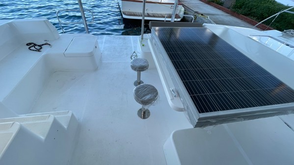 2013 LEOPARD 48