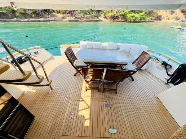 2008 FAIRLINE SQUADRON 68