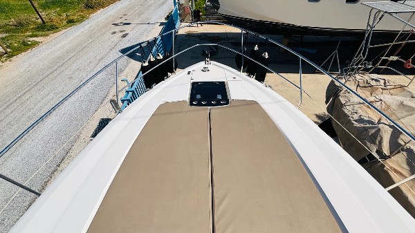 2019 FAIRLINE TARGA 50 GT