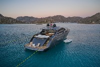 2012 PERSHING 72 - Küçük Resim